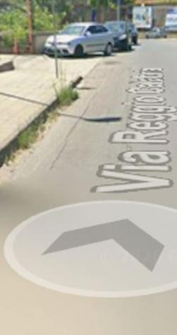 appartamento in vendita a Cosenza in zona Cosenza Vecchia