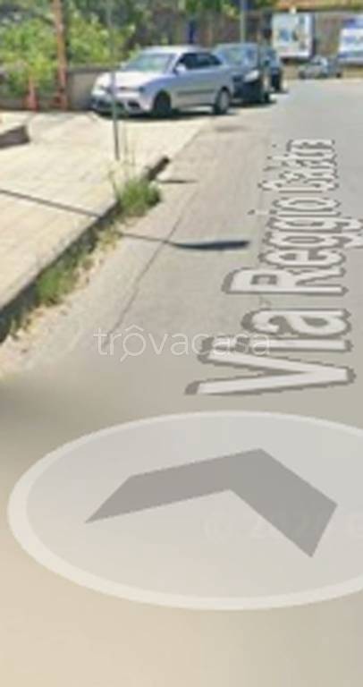 appartamento in vendita a Cosenza in zona Cosenza Vecchia