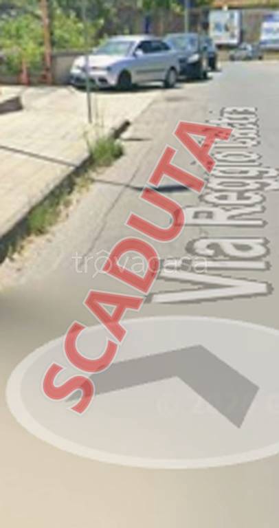 appartamento in vendita a Cosenza in zona Cosenza Vecchia