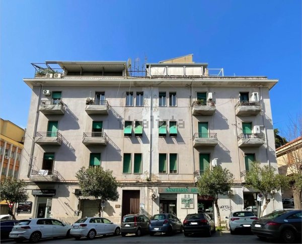 appartamento in vendita a Cosenza in zona Cosenza Vecchia