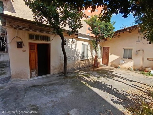 appartamento in vendita a Cosenza in zona Via Popilia