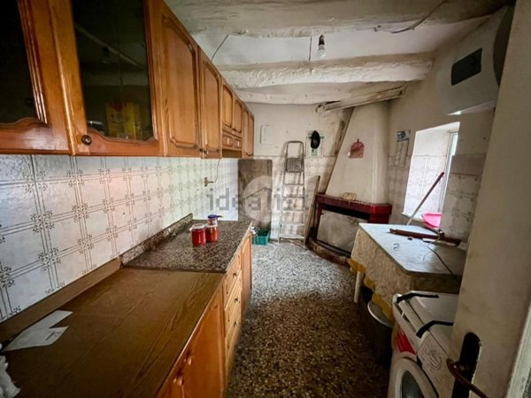 casa indipendente in vendita a Cosenza in zona Via Popilia