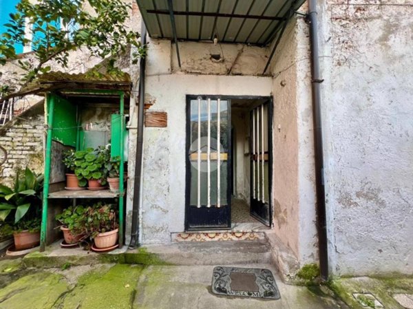 casa indipendente in vendita a Cosenza in zona Via Popilia