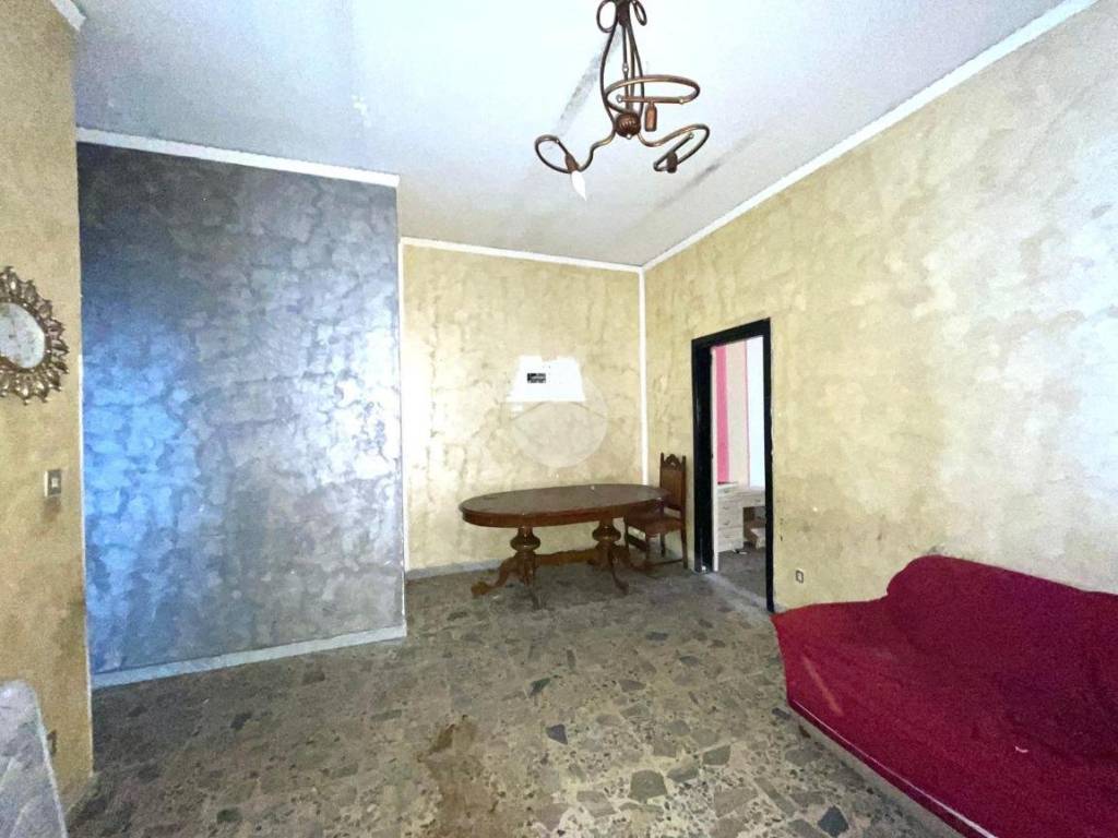 appartamento in vendita a Cosenza in zona Cosenza Vecchia