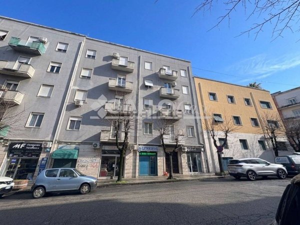 appartamento in vendita a Cosenza