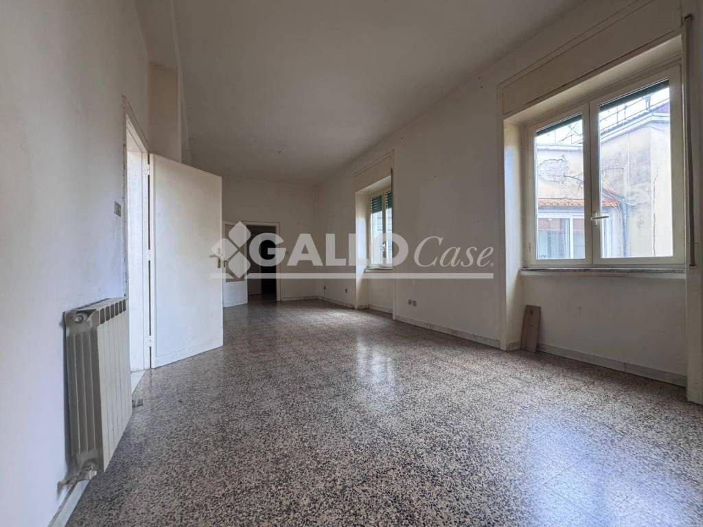appartamento in vendita a Cosenza in zona Cosenza Vecchia