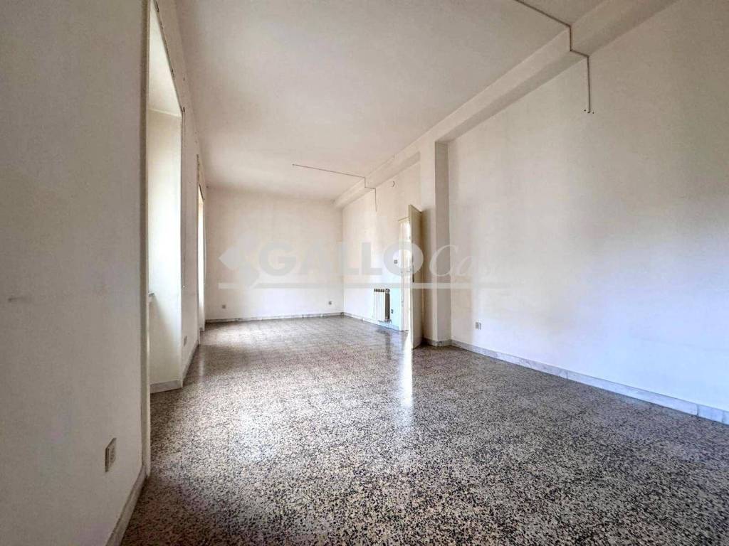 appartamento in vendita a Cosenza in zona Cosenza Vecchia