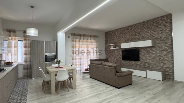 appartamento in vendita a Cosenza in zona Cosenza Vecchia