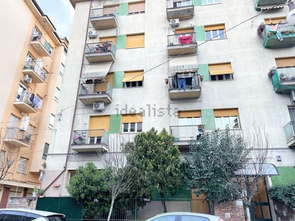 appartamento in vendita a Cosenza in zona Cosenza Vecchia