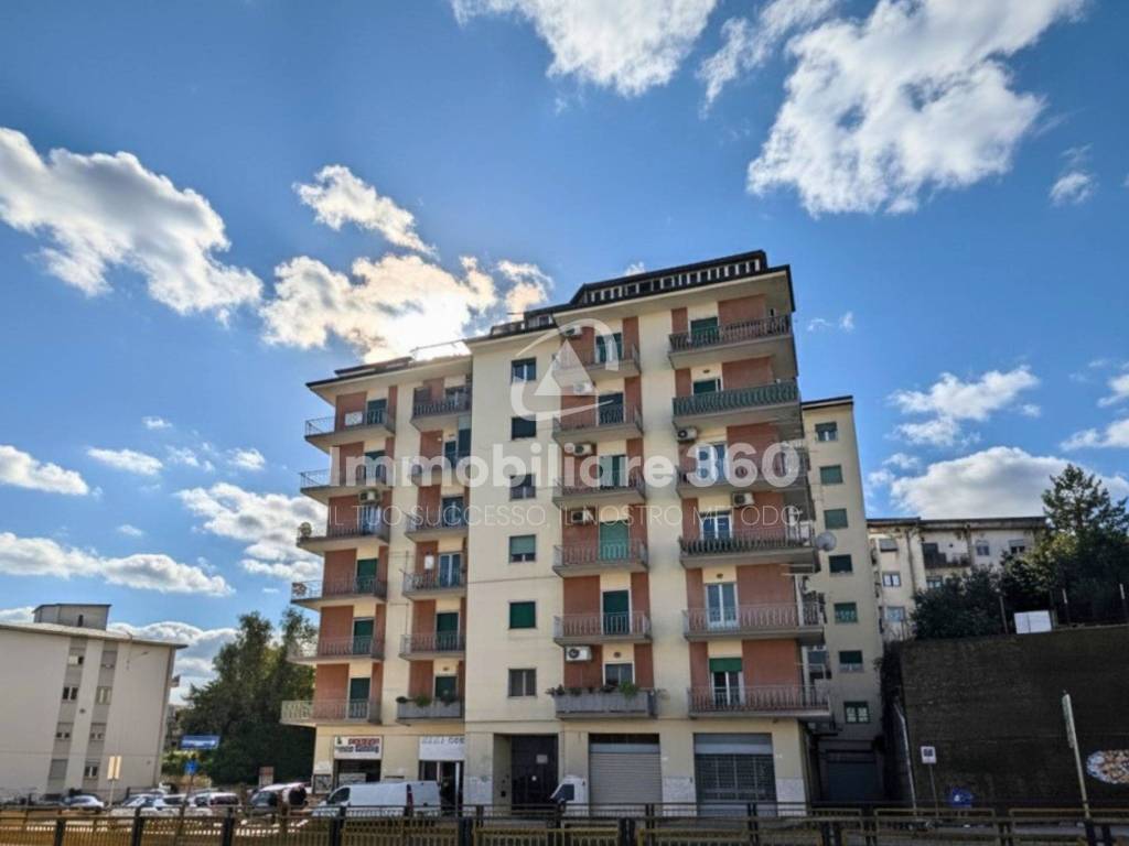 appartamento in vendita a Cosenza
