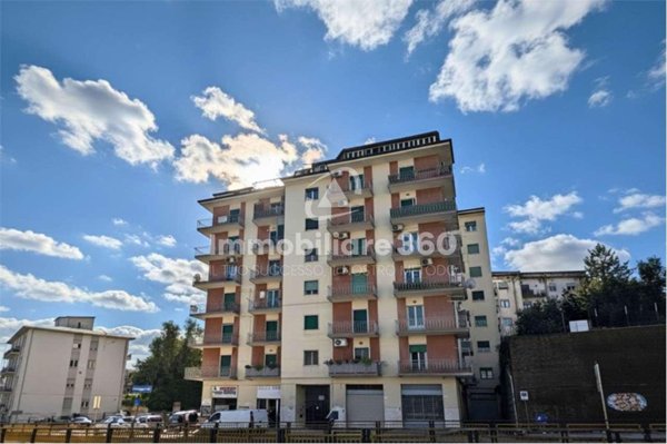 appartamento in vendita a Cosenza in zona Città 2000