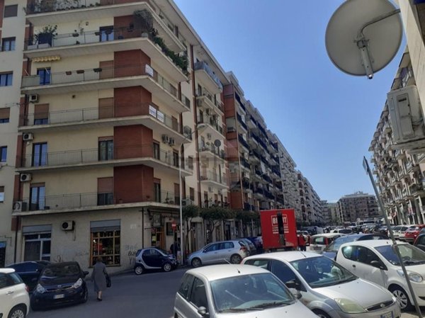 appartamento in vendita a Cosenza in zona Cosenza Vecchia