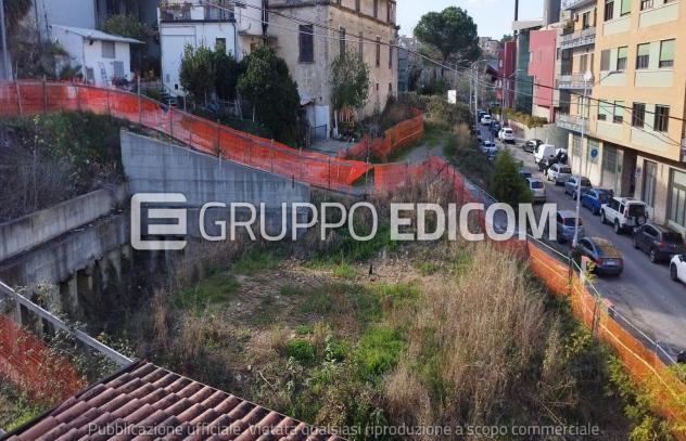 terreno agricolo in vendita a Cosenza in zona De Rada