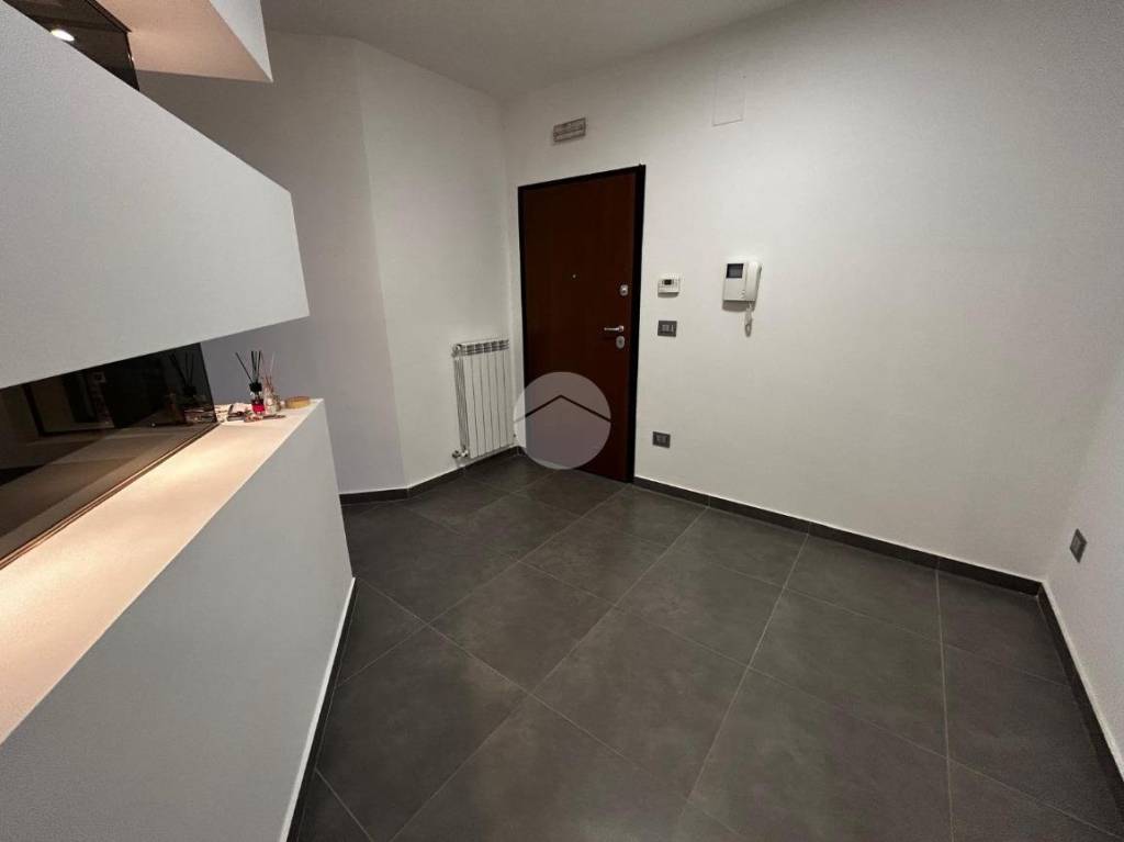 appartamento in vendita a Cosenza in zona Cosenza Vecchia