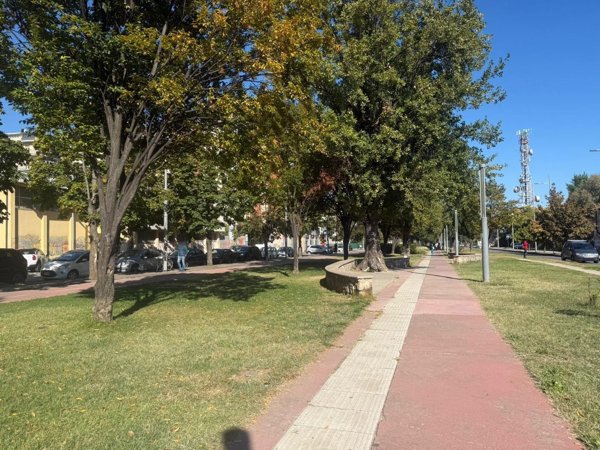 appartamento in vendita a Cosenza