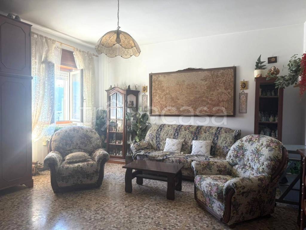 appartamento in vendita a Cosenza