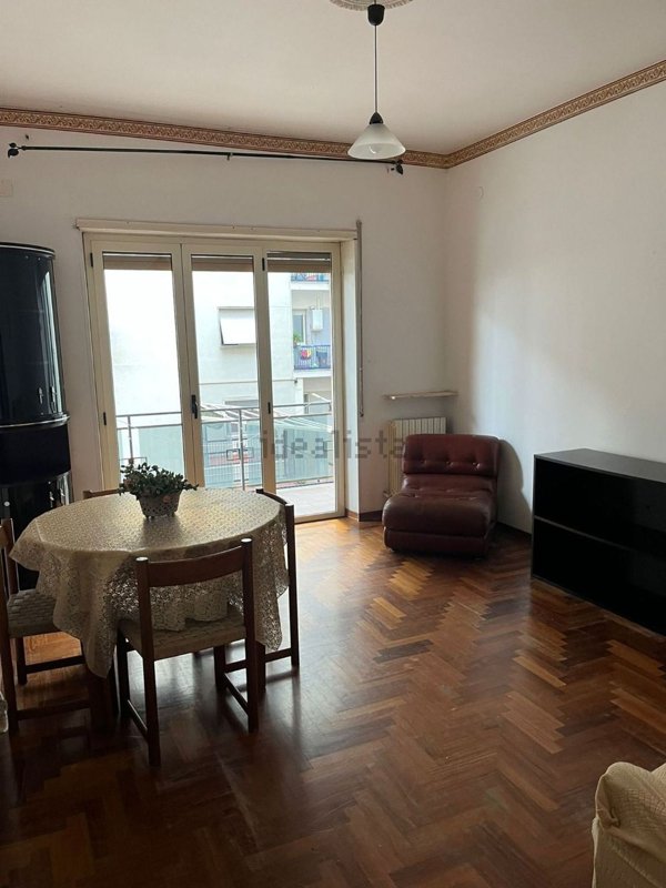 appartamento in vendita a Cosenza in zona Panebianco