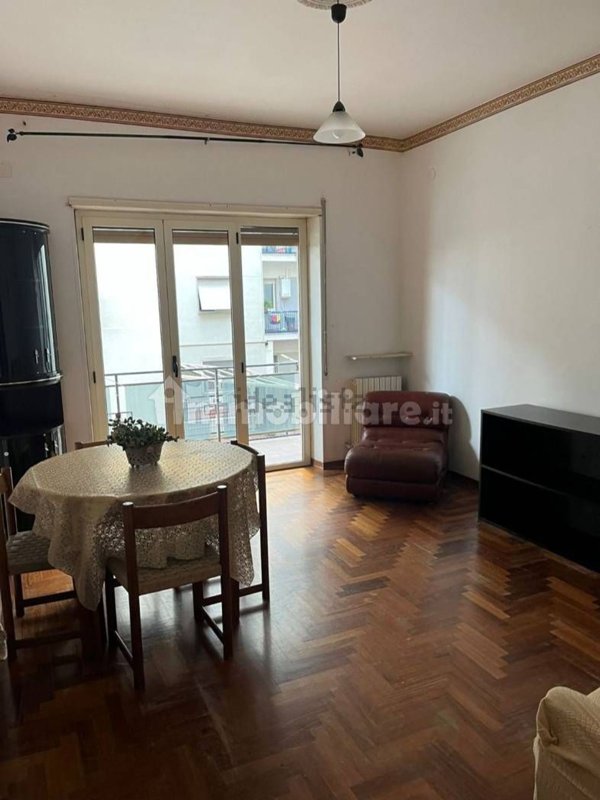 appartamento in vendita a Cosenza in zona Panebianco