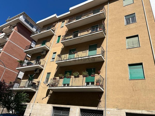 appartamento in vendita a Cosenza