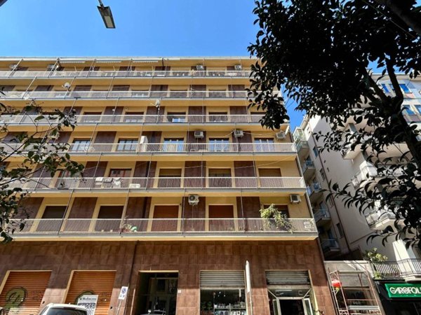 appartamento in vendita a Cosenza