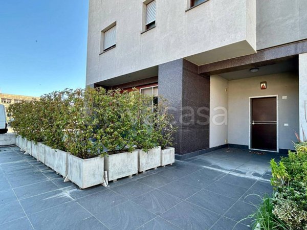 appartamento in vendita a Cosenza in zona Via Popilia