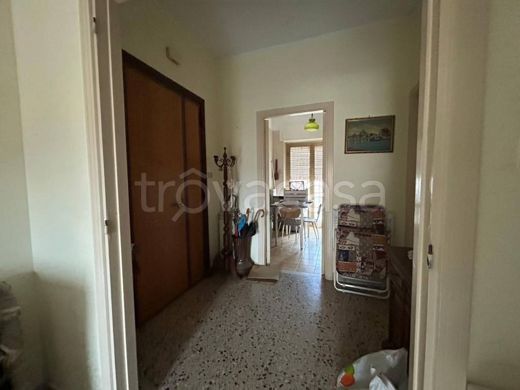 appartamento in vendita a Cosenza in zona Città 2000