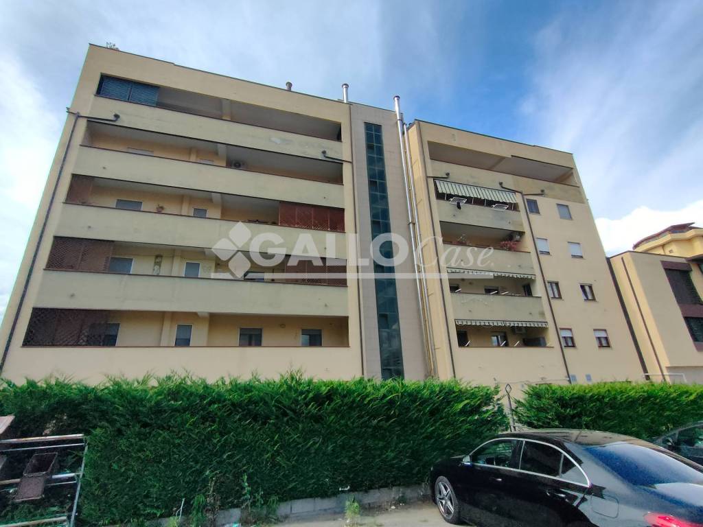 appartamento in vendita a Cosenza