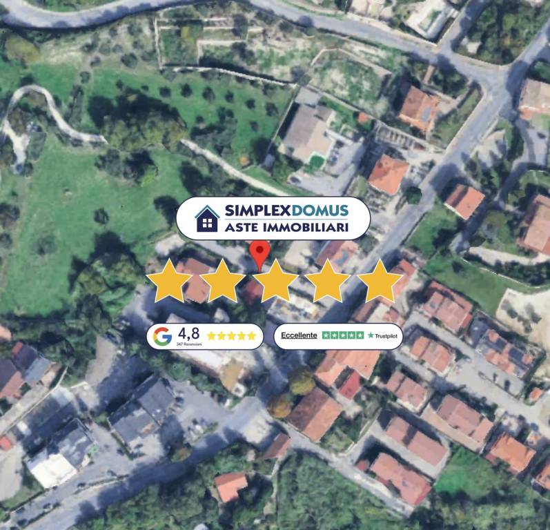 appartamento in vendita a Cosenza in zona Cosenza Vecchia