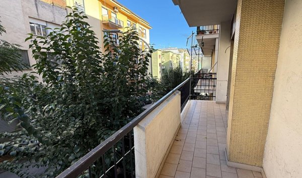 appartamento in affitto a Cosenza