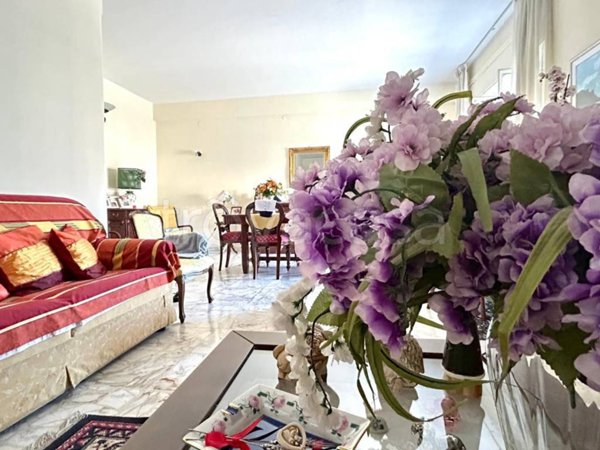 appartamento in vendita a Cosenza in zona Cosenza Vecchia