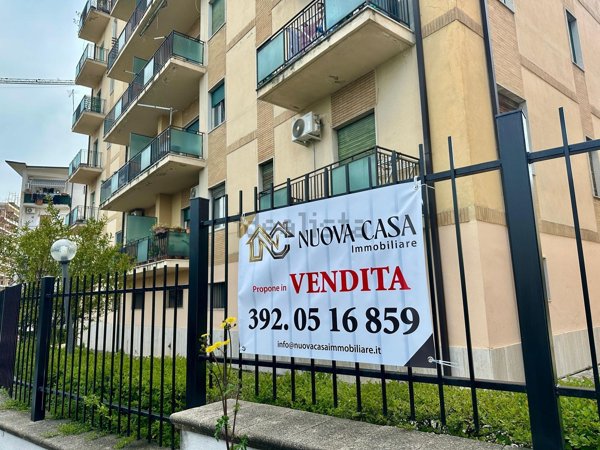 appartamento in vendita a Cosenza
