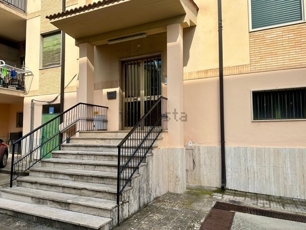 appartamento in vendita a Cosenza