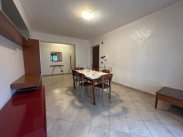 appartamento in vendita a Cosenza in zona Via Popilia