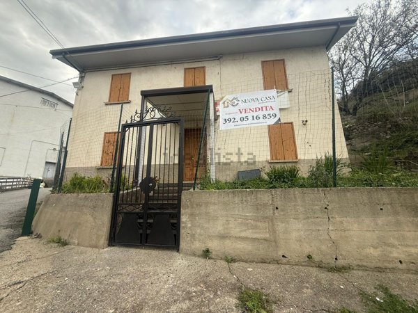 appartamento in vendita a Cosenza