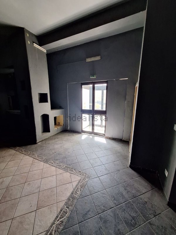 casa semindipendente in vendita a Cosenza in zona Cosenza Vecchia