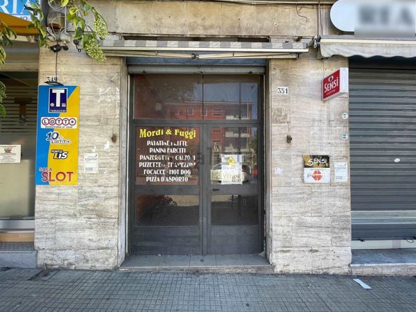 appartamento in vendita a Cosenza