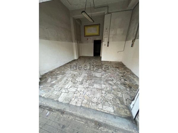 locale commerciale in vendita a Cosenza