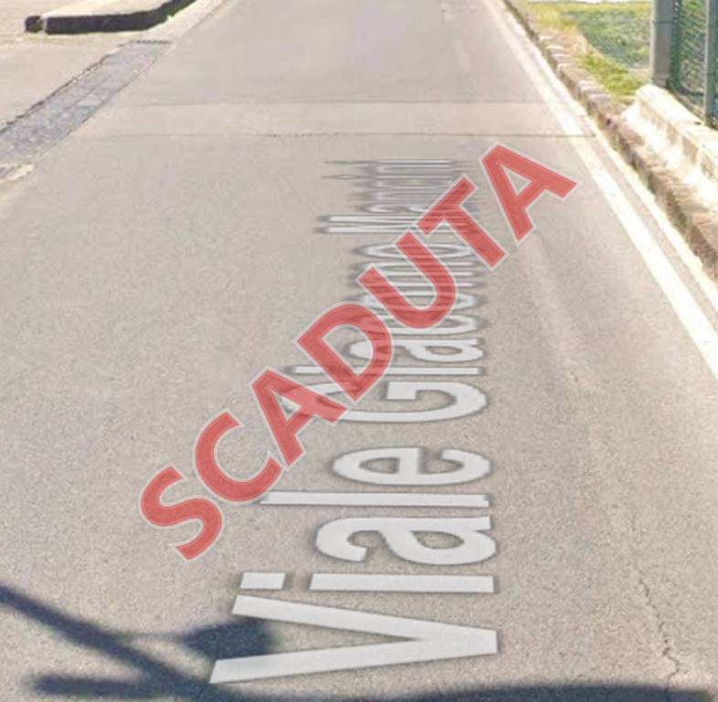 terreno edificabile in vendita a Cosenza