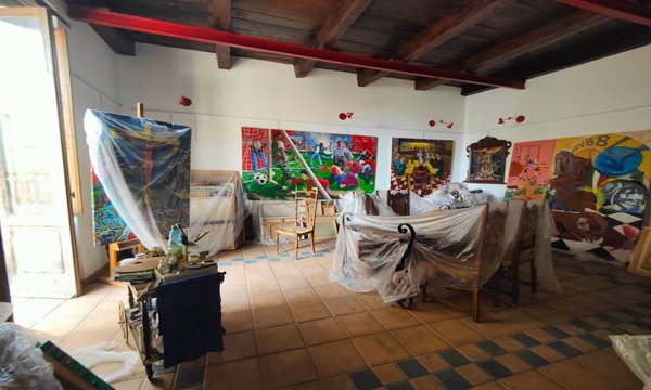 appartamento in vendita a Cosenza in zona Cosenza Vecchia