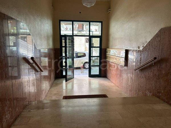 appartamento in vendita a Cosenza in zona Stadio