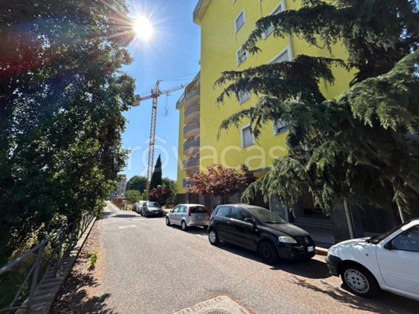 appartamento in vendita a Cosenza in zona Via Popilia