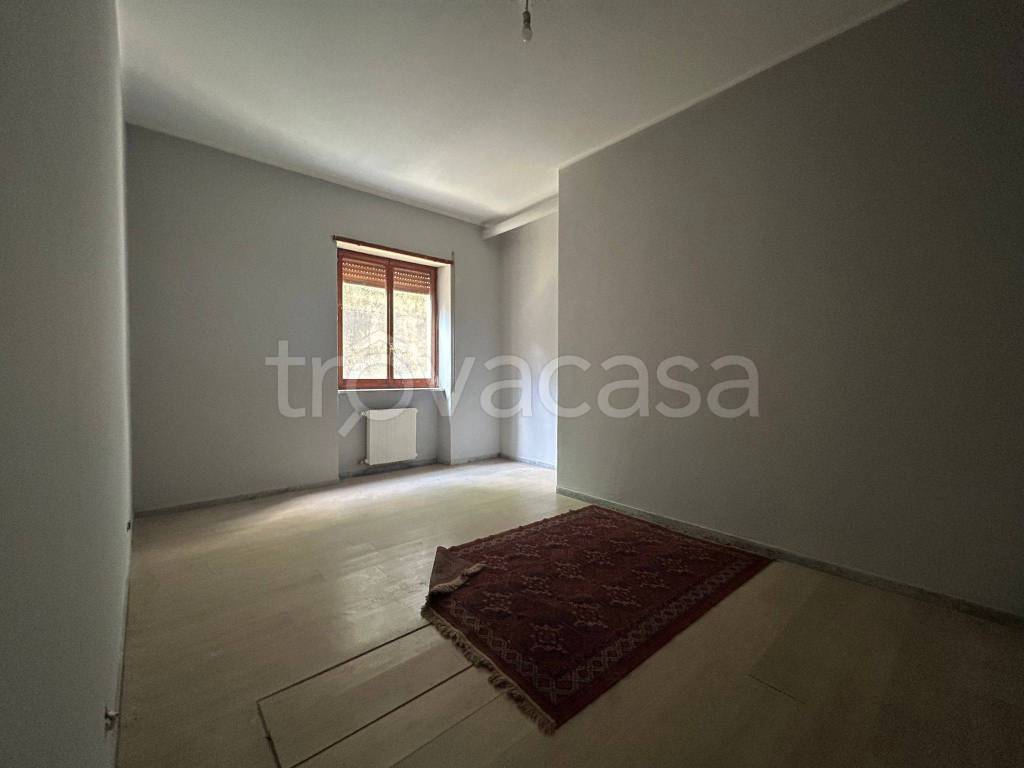 appartamento in vendita a Cosenza in zona Stadio