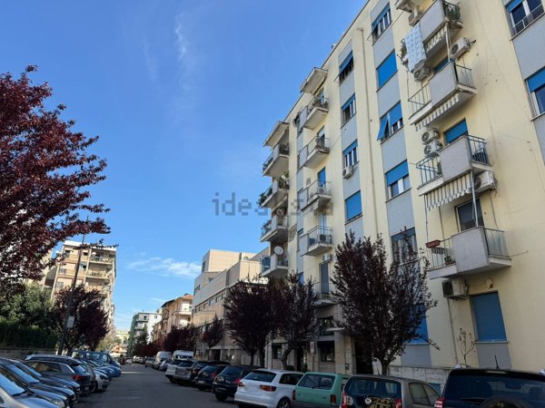 appartamento in vendita a Cosenza in zona Cosenza Vecchia