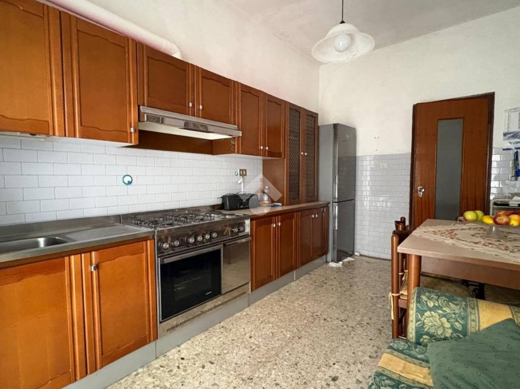 appartamento in vendita a Cosenza in zona Città 2000