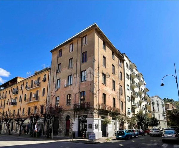 appartamento in vendita a Cosenza in zona Cosenza Vecchia