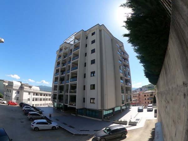 appartamento in vendita a Cosenza
