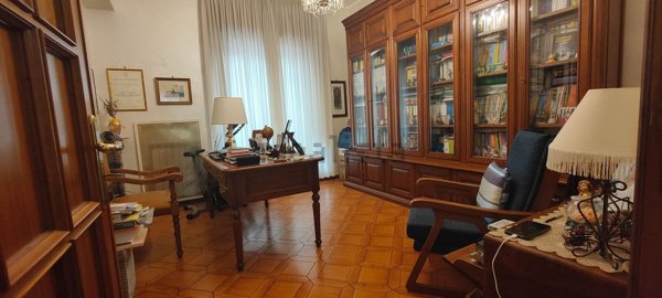 appartamento in vendita a Cosenza in zona Cosenza Vecchia