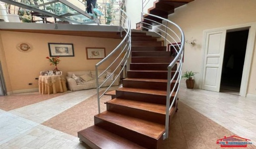 appartamento in vendita a Cosenza in zona Cosenza Vecchia