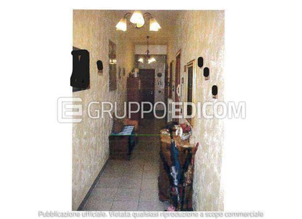 appartamento in vendita a Cosenza