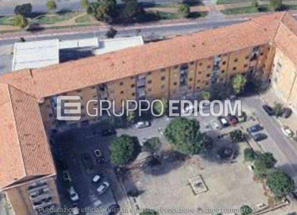 appartamento in vendita a Cosenza in zona Via Popilia